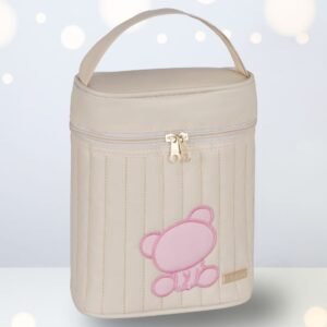 Porta Mamadeira Térmico Bebê Infantil
