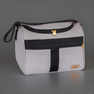 Bolsa Grande Maternidade Infantil Harmonia