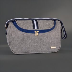 Bolsa Maternidade Bebê Infantil Pequena Luxo