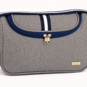 Bolsa Maternidade Bebê Infantil Pequena Luxo-Amor