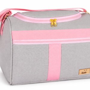 Bolsa Grande Maternidade Infantil Harmonia